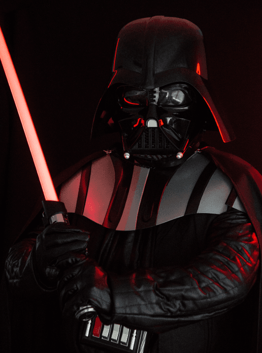 Darth Vader