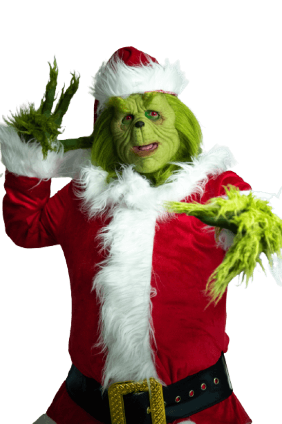 The Grinch