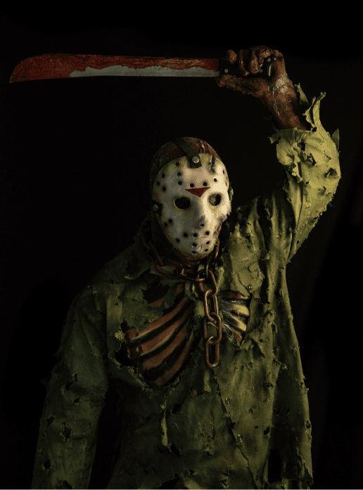 Jason Voorhees